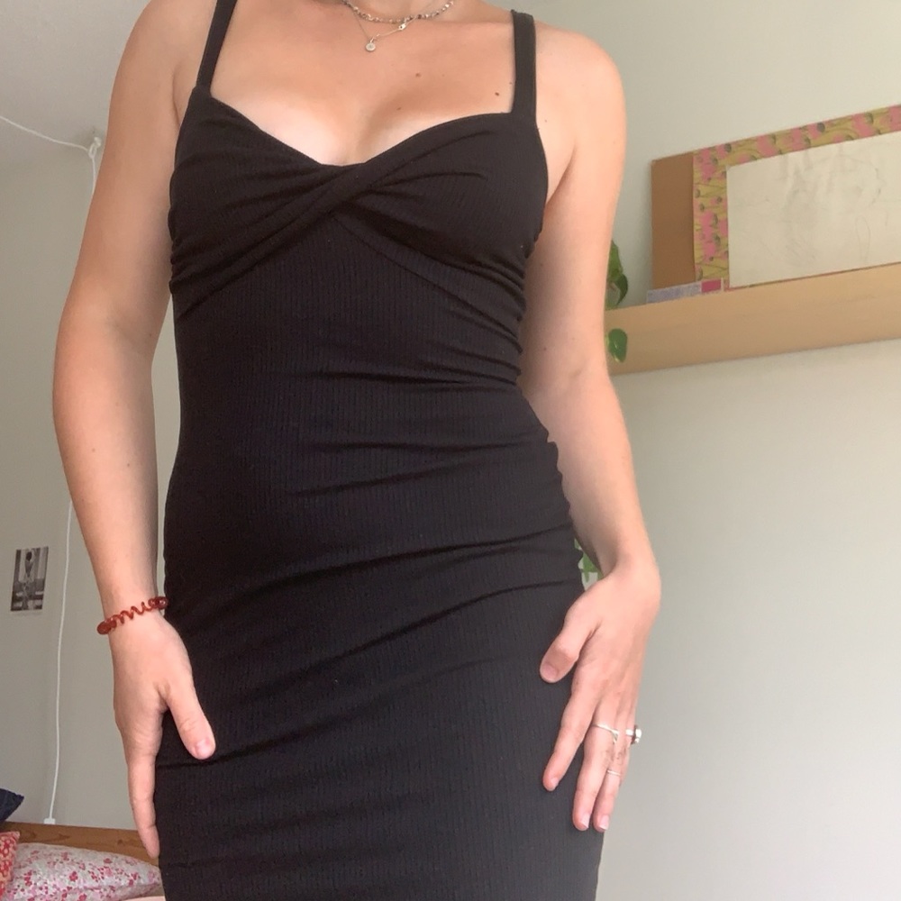 Reformation dress